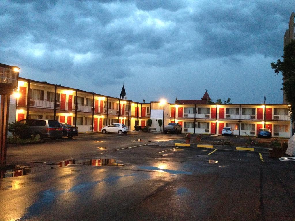 Imperial Motel Κόρτλαντ Εξωτερικό φωτογραφία