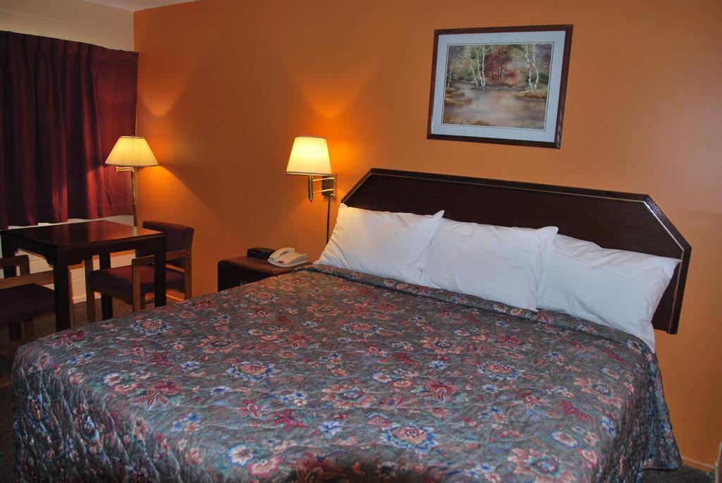 Imperial Motel Κόρτλαντ Δωμάτιο φωτογραφία
