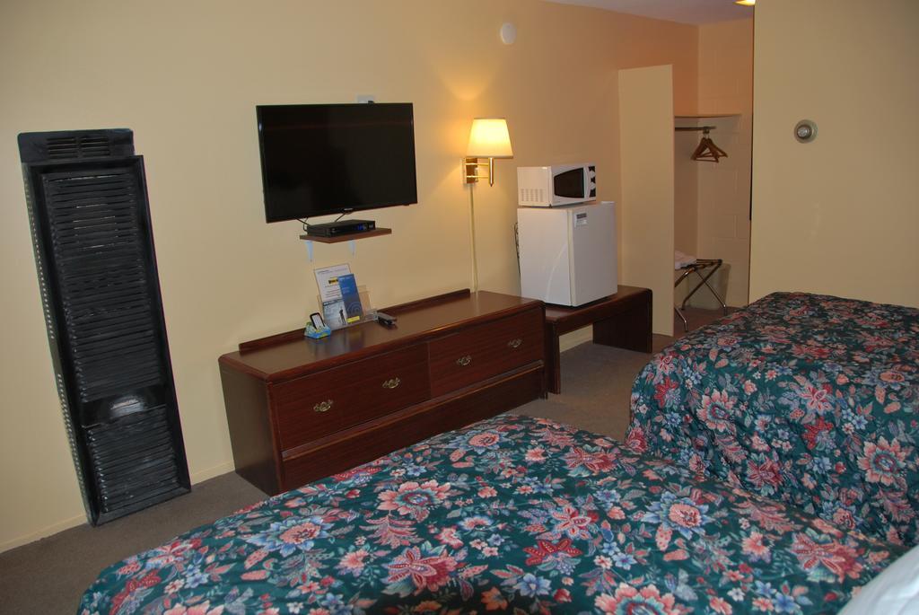 Imperial Motel Κόρτλαντ Δωμάτιο φωτογραφία